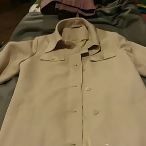 Women's coat